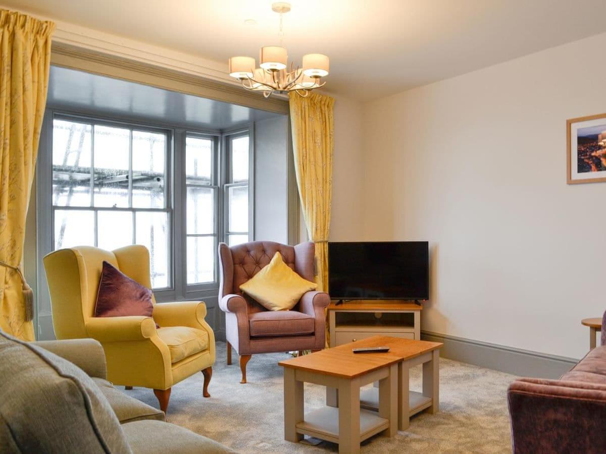 Grosvenor House Apt 2 Aberystwyth Exterior photo